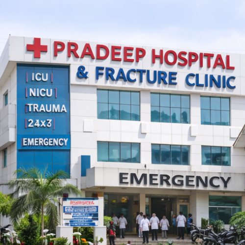 Pradeep Hospital
