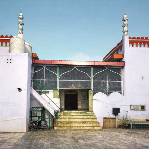 Idgah Masjid
