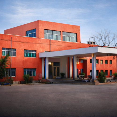 District Collector & Magistrate Office