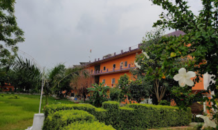 SHRI HARIDUTT DEGREE COLLEGE