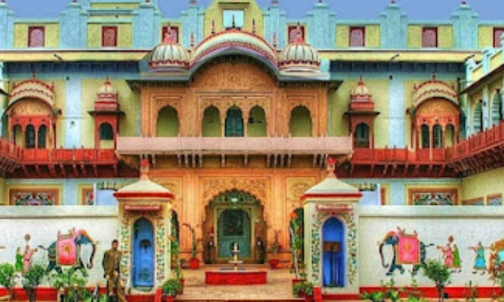 Laxman Mandir