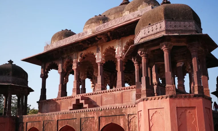 Keoladeo National Park