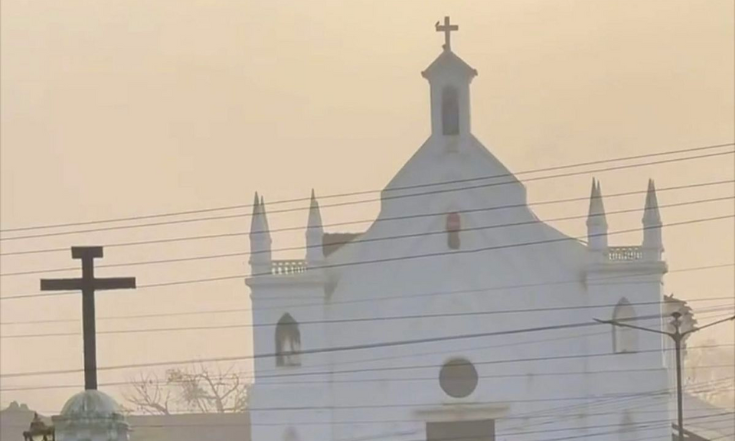 The Pentecostal Mission Bharatpur