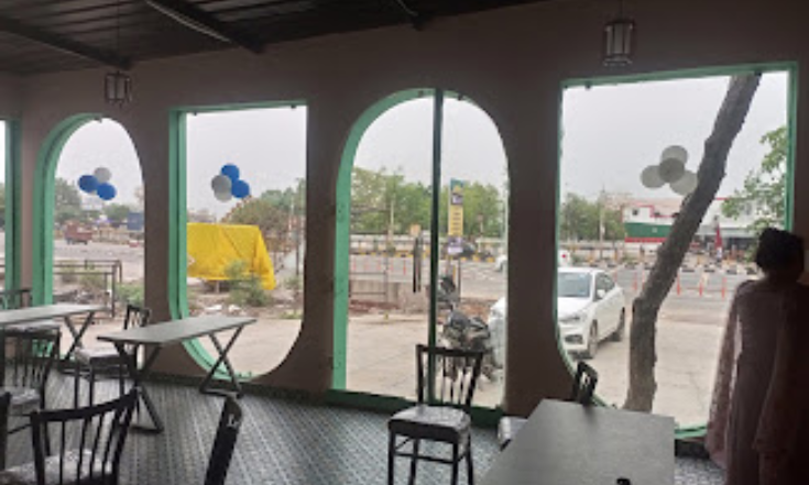 Wings restaurant & cafe