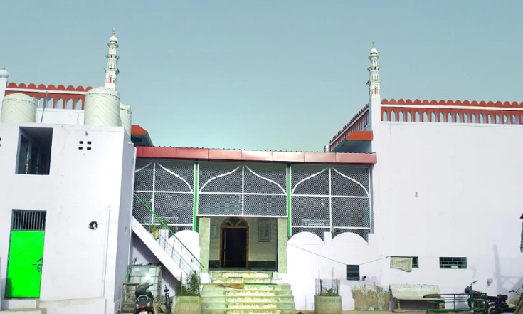 Idgah Masjid