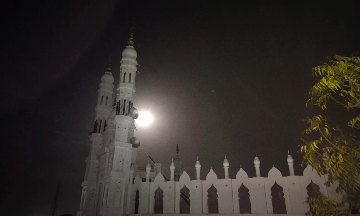 Masjid Machhli Mohalla