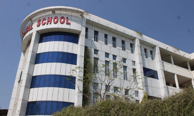 Holy Mother Public School