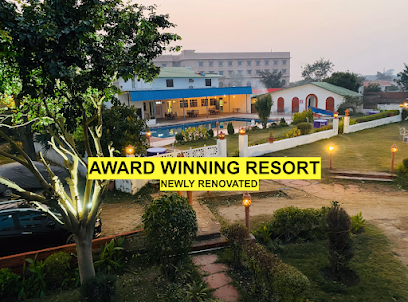 Swaraj Resort and Swimming Pool Bharatpur